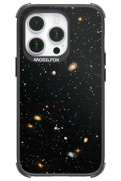 Cosmic Space - Apple iPhone 14 Pro