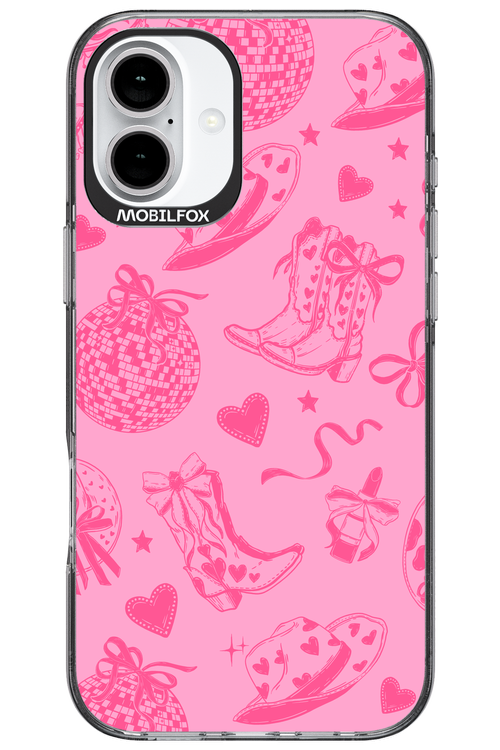 Cowgirl - Apple iPhone 16 Plus