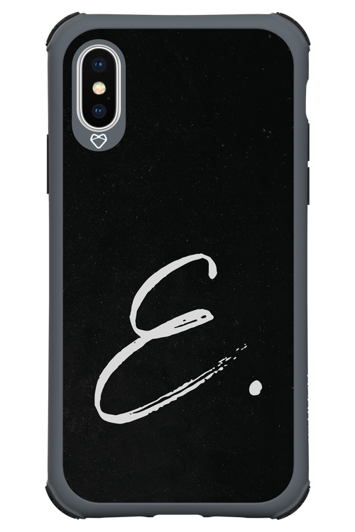 (Off Space) E 2.0 - Apple iPhone XS