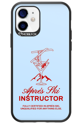 Instructor - Apple iPhone 12
