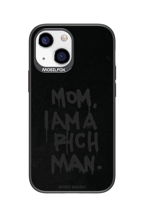 Rich Man - Apple iPhone 13 Mini
