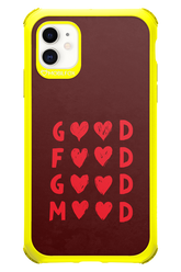 GOOD - Apple iPhone 11