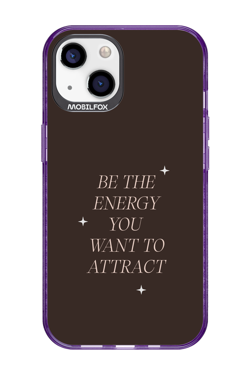 Energy Girl - Apple iPhone 13