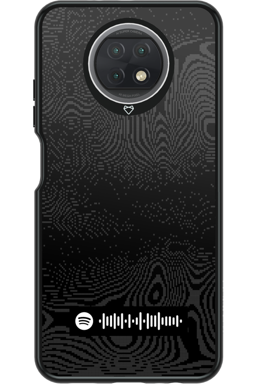 Techno frequency - Xiaomi Redmi Note 9T 5G