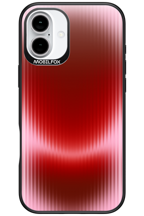 Lava Lamp - Apple iPhone 16 Plus