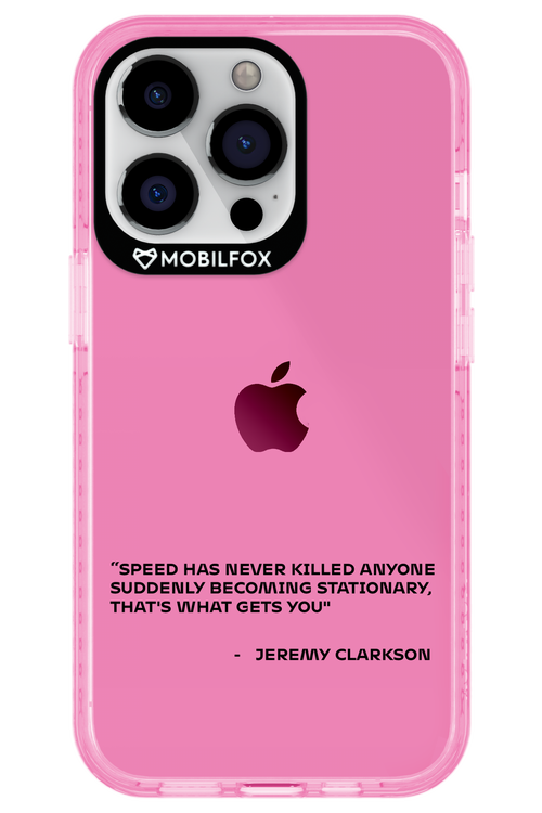 Clarkson's Wisdom 2.0 - Apple iPhone 13 Pro