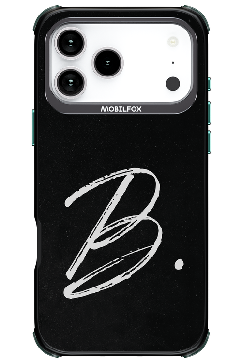 (Off Space) B 2.0 - Apple iPhone 17 Pro Max