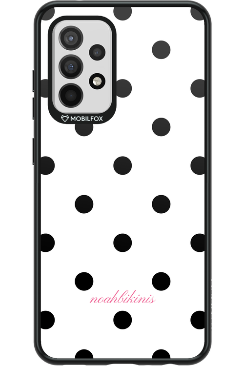 Baby Dots - Samsung Galaxy A52 / A52 5G / A52s