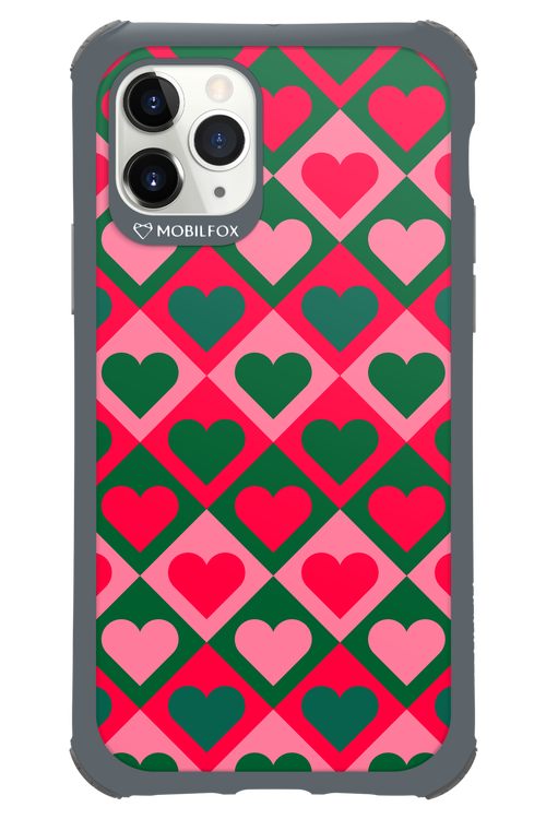 Love of Christmas - Apple iPhone 11 Pro