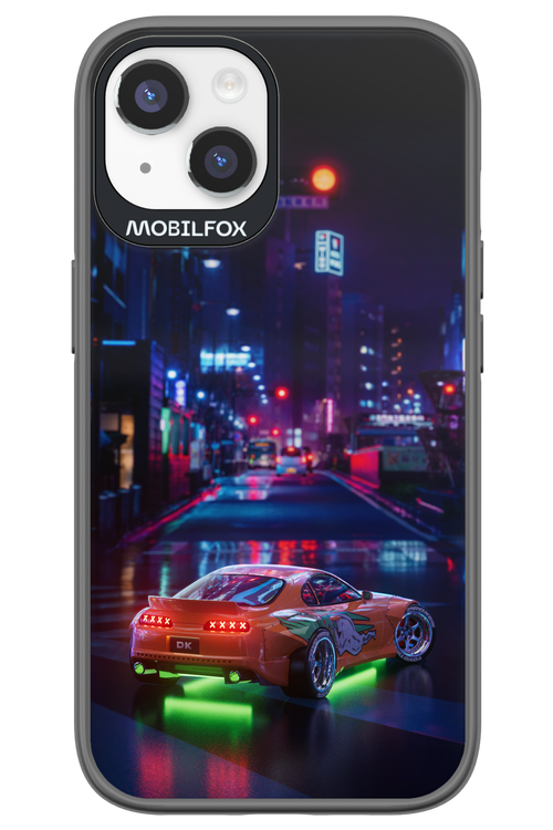 Tokyo Dreams - Apple iPhone 14