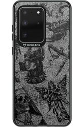 Built Different II - Samsung Galaxy S20 Ultra 5G