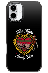 Hot Nightmare - Apple iPhone 16 Plus