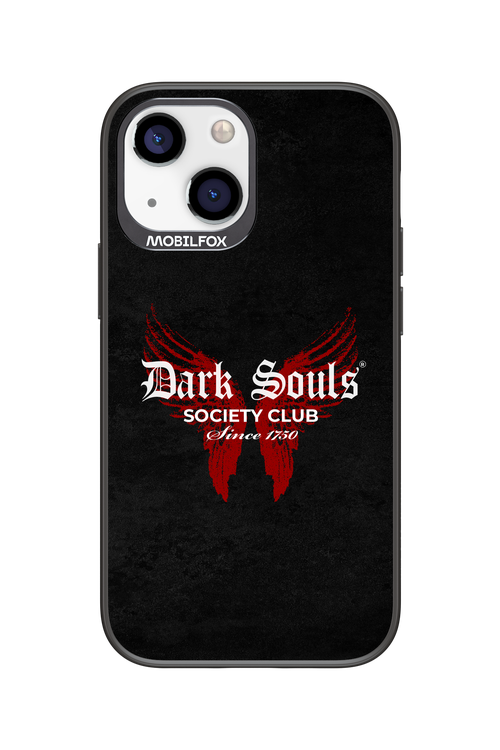 Dark Souls (Red Angel) - Apple iPhone 13 Mini