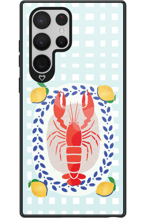 Marbella's Lobster 2.0 - Samsung Galaxy S22 Ultra