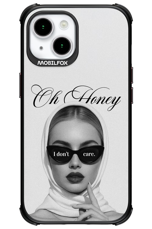 Oh Honey 2.0 - Apple iPhone 15