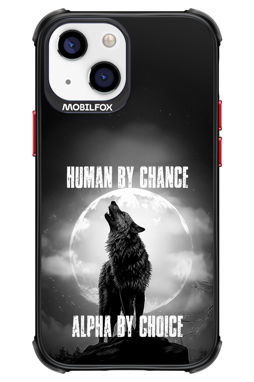 Alpha 2.0 - Apple iPhone 13 Mini