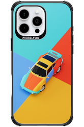 Colortherapy - Apple iPhone 16 Pro Max