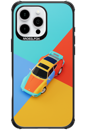 Colortherapy - Apple iPhone 16 Pro Max