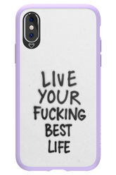 Best F Life 2.0 - Apple iPhone XS