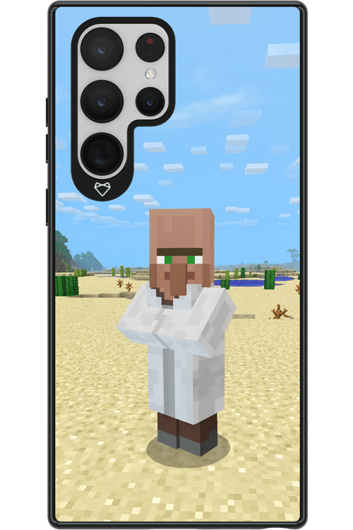 MC 2.0 - Samsung Galaxy S22 Ultra
