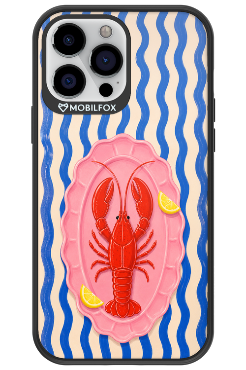 LOBSTER 2.0 - Apple iPhone 13 Pro Max