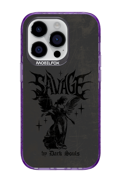 St. Savage - Apple iPhone 14 Pro