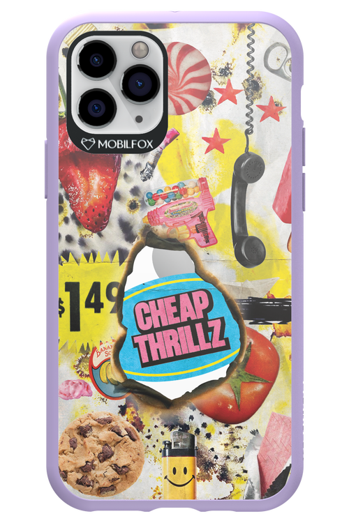 CHEAP THRILLZ - Apple iPhone 11 Pro