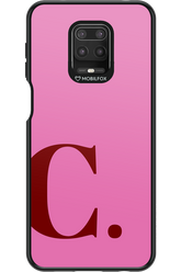 C (Sorbet) 2.0 - Xiaomi Redmi Note 9 Pro
