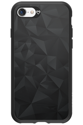 Low Poly - Apple iPhone SE 2022