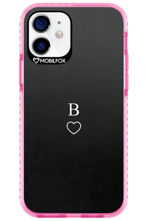 B Black 2.0 - Apple iPhone 12