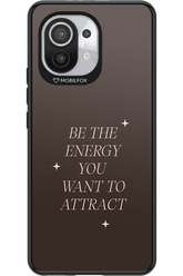 Energy Girl - Xiaomi Mi 11 5G