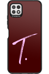 (Dark Blush) T 2.0 - Samsung Galaxy A22 5G