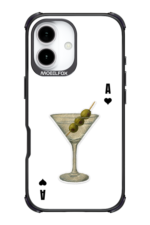 MartiniAce - Apple iPhone 17