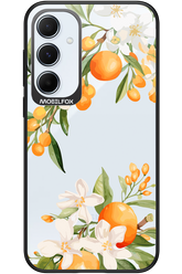 Amalfi Orange 2.0 - Samsung Galaxy A55