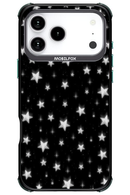 Star Night - Apple iPhone 17 Pro Max