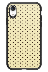 Butter Cookie - Apple iPhone XR