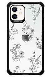 Bouquet - Apple iPhone 12