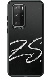 (Off Space) ZS 2.0 - Huawei P40 Pro