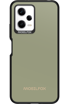 Olive 2.0 - Xiaomi Redmi Note 12 5G