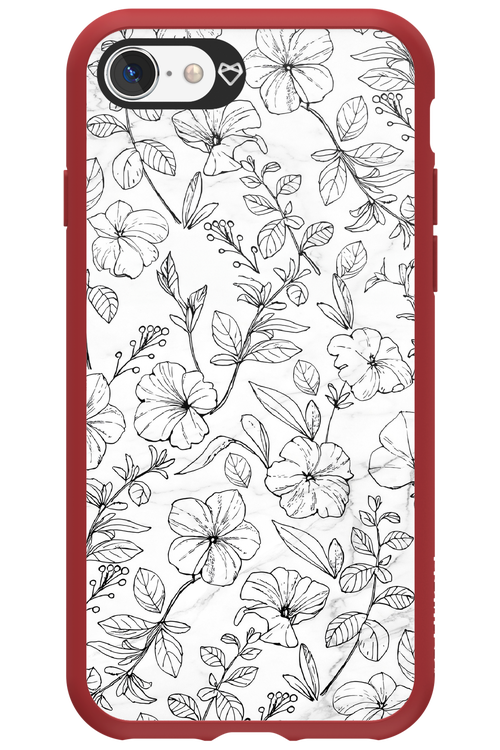 Lineart Beuty - Apple iPhone SE 2022
