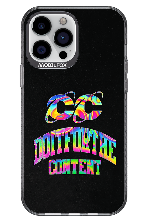DO IT 2.0 - Apple iPhone 13 Pro Max