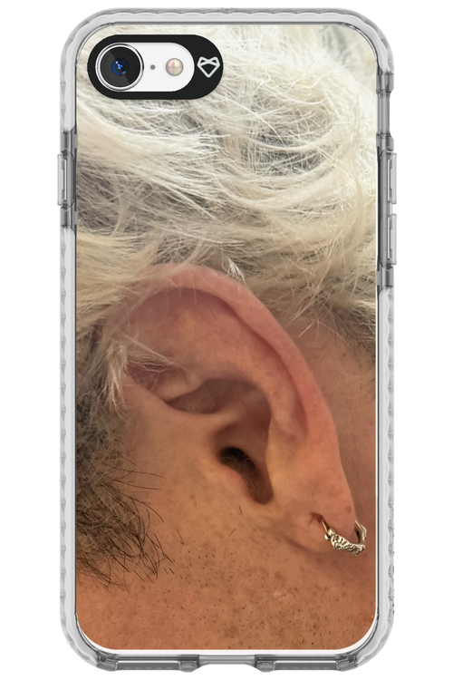 Ear - Apple iPhone SE 2022