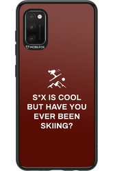 Have You Ever - Samsung Galaxy A41