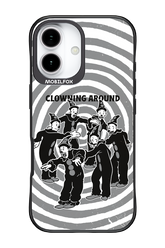 Glowing Around - Apple iPhone 17