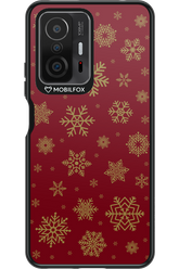 Gold Flakes - Xiaomi Mi 11T