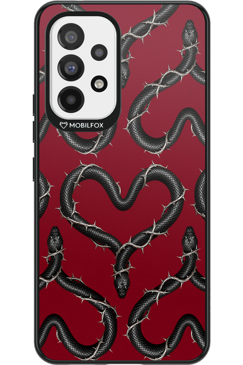 Bad Lover 2.0 - Samsung Galaxy A53