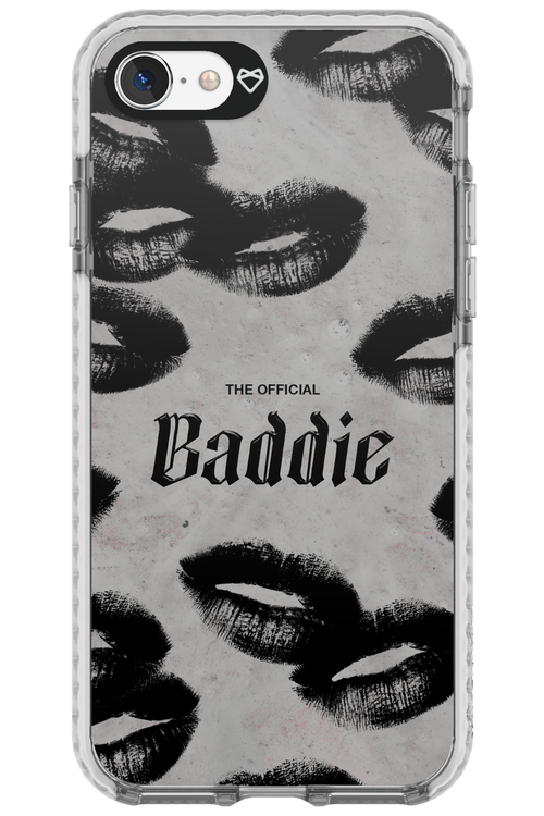Official Baddie - Apple iPhone 7