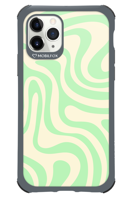 Matchaa 2.0 - Apple iPhone 11 Pro