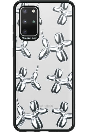 Balloon Dogs - Samsung Galaxy S20+