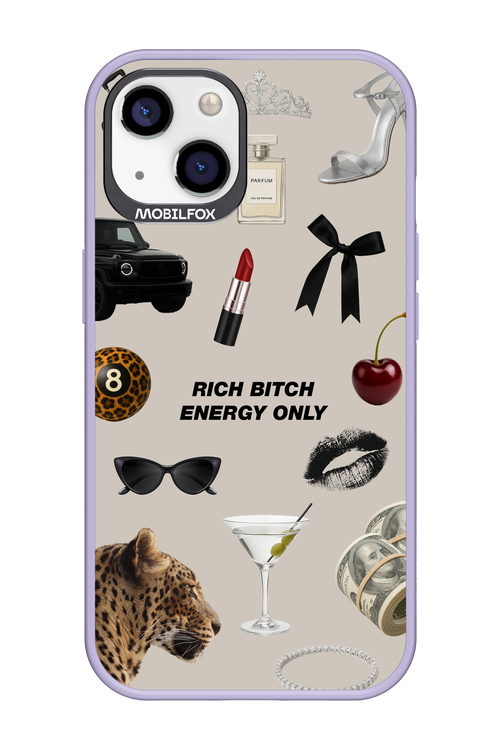 Rich B Energy - Apple iPhone 13